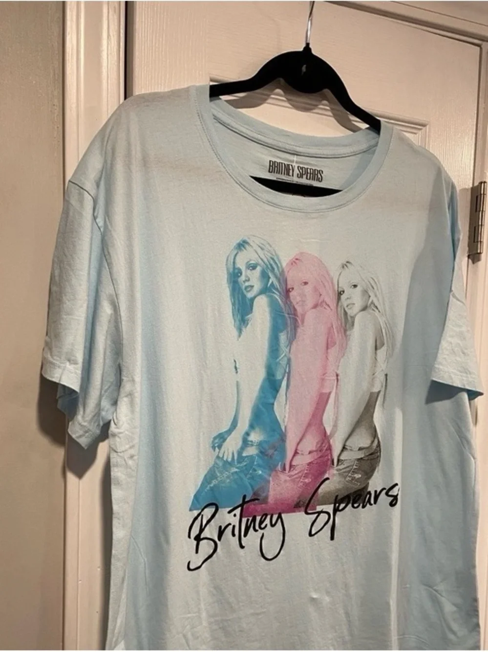 Kids Shirt Identification